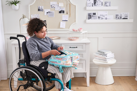 thumbnail Pottery Barn Teen (Photo: Business Wire)