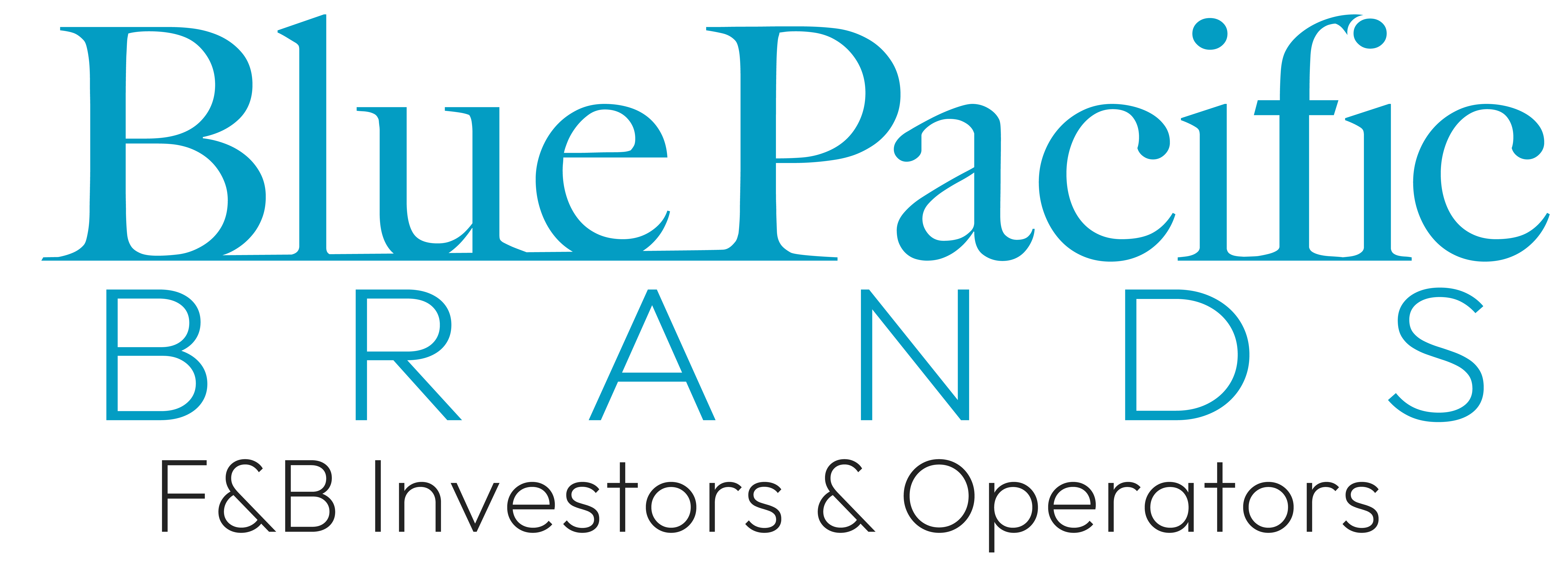 Blue Pacific Brands Founder Chris Scanlan Seeks New Food and Beverage ...