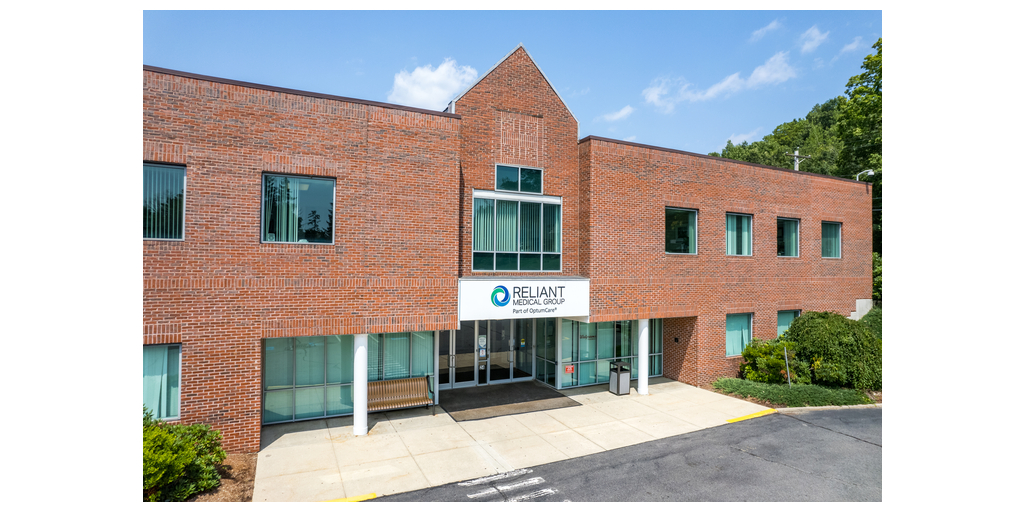 Thomas Park Investments Acquires 125,000 SF Outpatient Medical Office