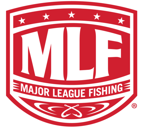 Major League Fishing Logo