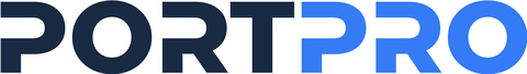 PortPro Logo