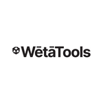 Weta Tools Black logo