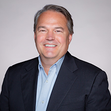 Eric Brown, Chief Financial Officer, Cohesity (Photo: Business Wire)