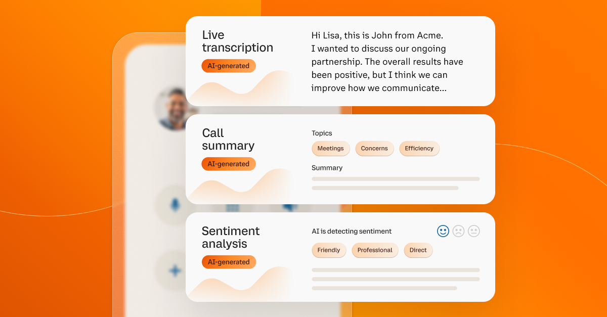 Messages, Video, Phone, Contact Centre & AI Solutions in one Platform by  RingCentral