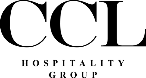 CCL Hospitality Group Logo