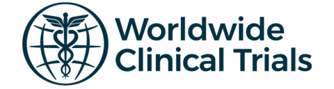 Worldwide Clinical Trials Logo