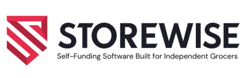 Storewise Logo