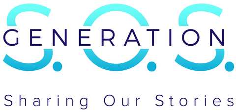 Generation S.O.S. Logo