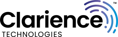 Clarience Technologies Logo