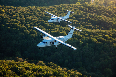 Textron Aviation secures National Civil Aviation Authority of Brazil (ANAC) certification for Cessna SkyCourier, paving the way for sales in Brazil (Photo: Business Wire)