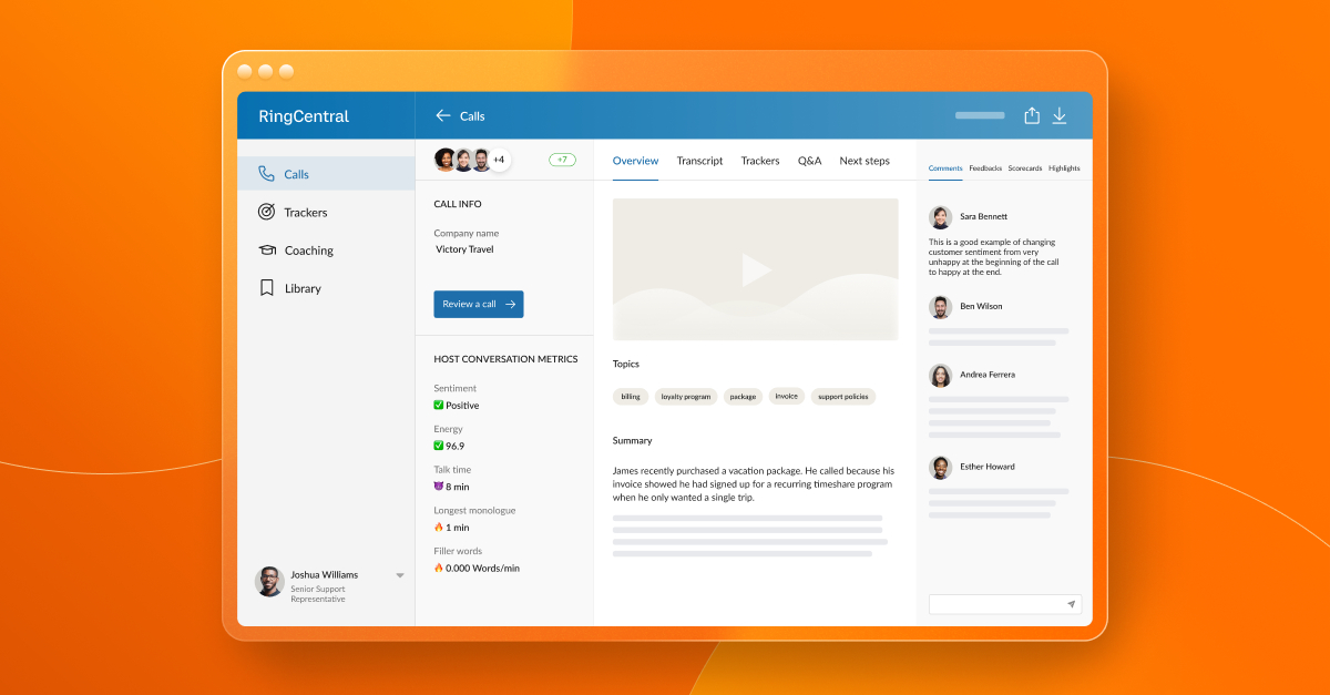 RingCentral Engage: Your Customer Engagement Tool - CX Today