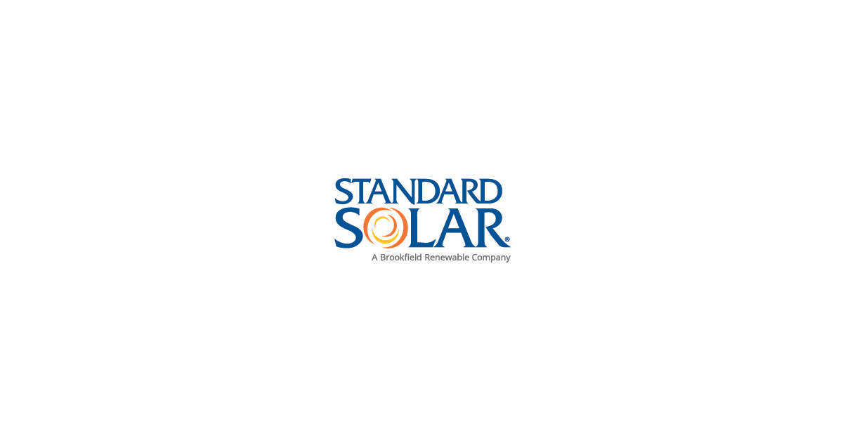 Standard Solar Acquires Community Solar Project from New ... - Business Wire