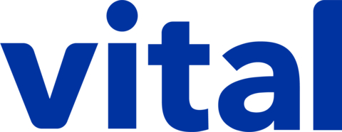 Vital Logo