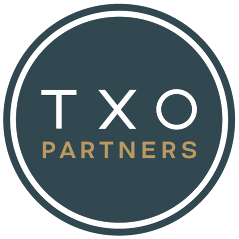 TXO Partners, L.P. Logo