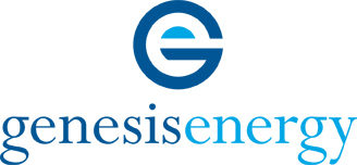 Genesis Energy, L.P. Logo