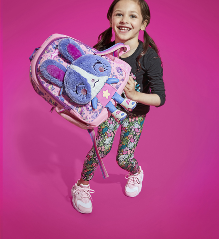 Make a statement this year with Macy’s Back-to-School must-haves. (Photo: Business Wire)