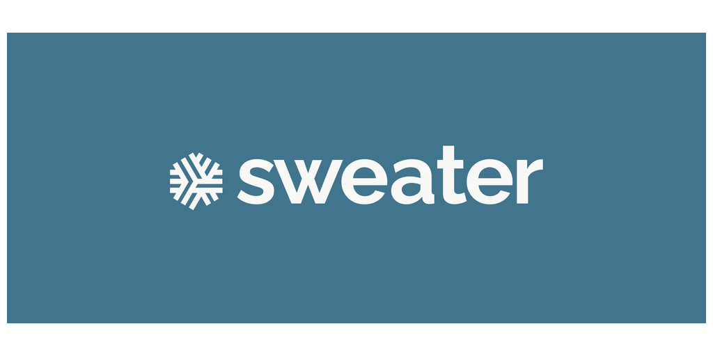 Sweater Introduces Category-Defining Partner Platform Opening Venture Capital to Everyone thumbnail