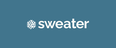 Sweater Logo