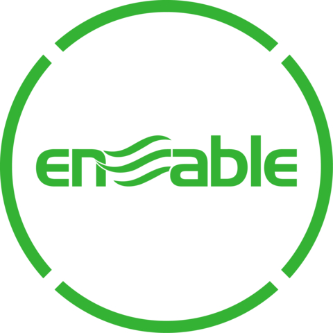 Enable Logo