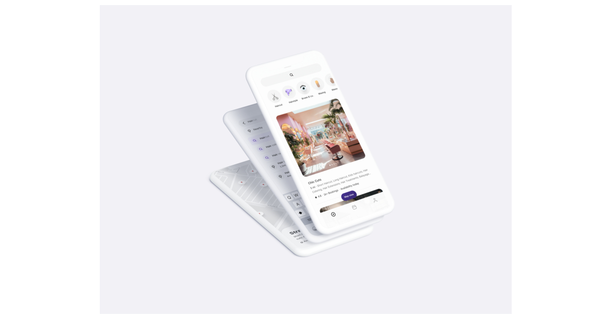 Square Go, Square’s New Booking App, Seamlessly Connects Consumers with