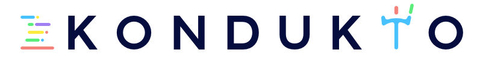 Kondukto Inc. Logo