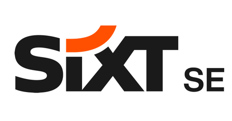 SIXT Logo