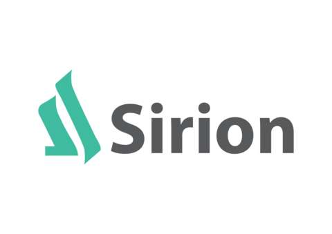 Sirion Logo