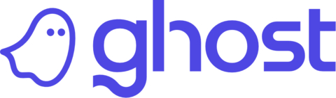Ghost Security Logo