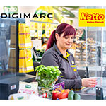German Retailer Netto Hits Milestone in Commitment to a Future with Optimized Checkout and More Efficient Plastic Recycling