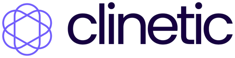 Clinetic Logo