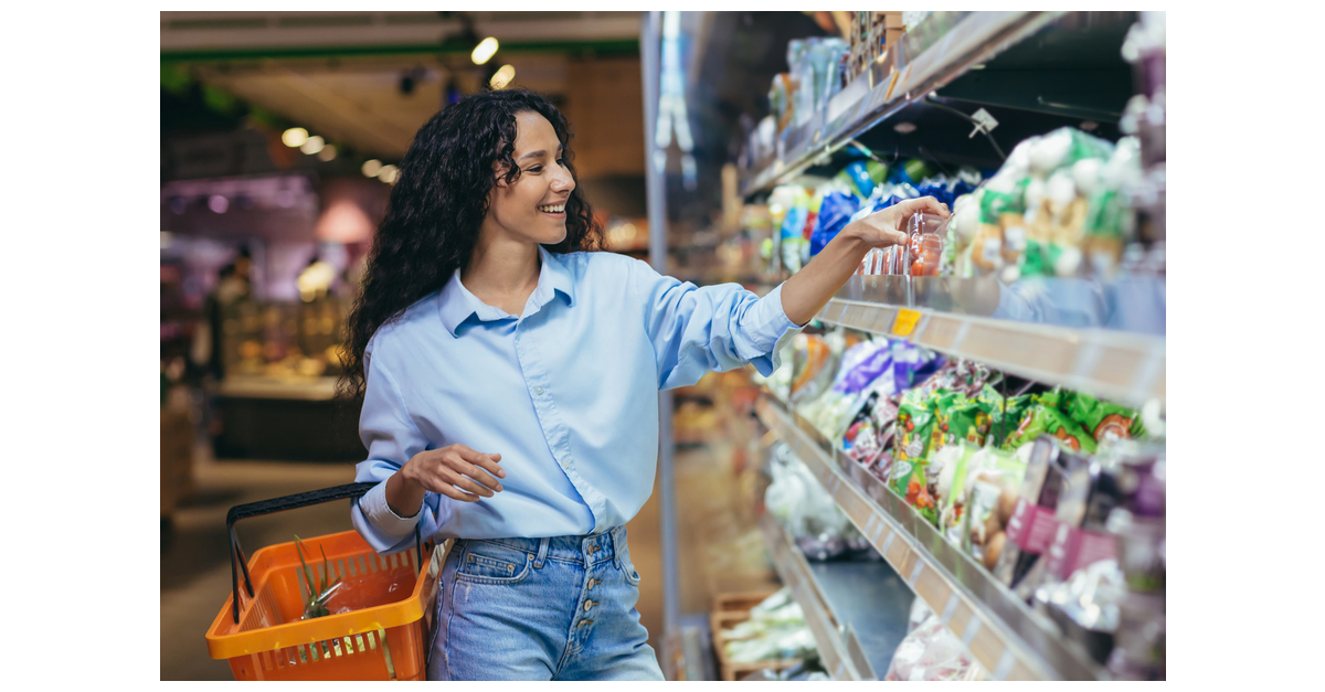 Conscious™ Foods, a Pairwise brand, Partners with Food Broker RSquared