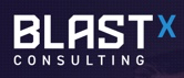 BlastX Consulting Logo