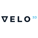 Velo3D Logo NYSE VLD