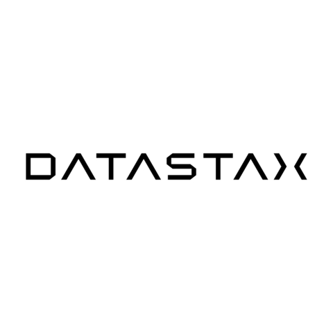 DataStax Logo