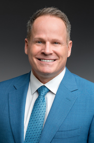 Chris Flint President, Kemper Life (Photo: Business Wire)