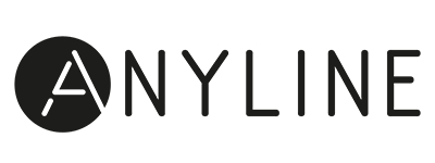 Anyline Logo