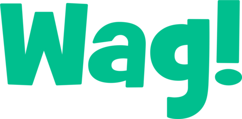 Wag! Logo