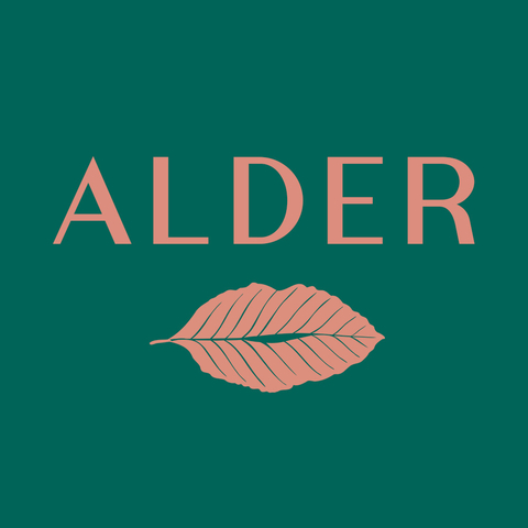 Alder Packaging Logo