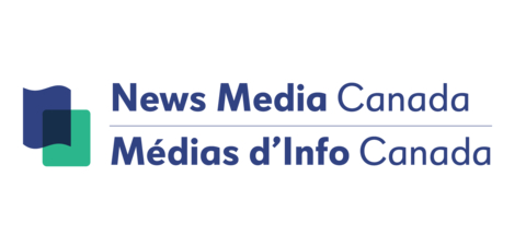 News Media Canada Logo