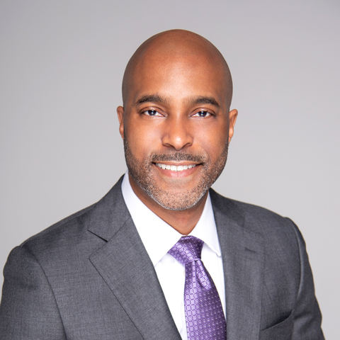 original Mark W. Johnson, Chief Legal Officer, General Counsel and Secretary, Mativ (Photo: Business Wire)