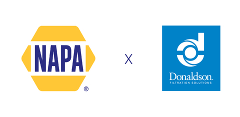 Donaldson Company, Inc. Logo