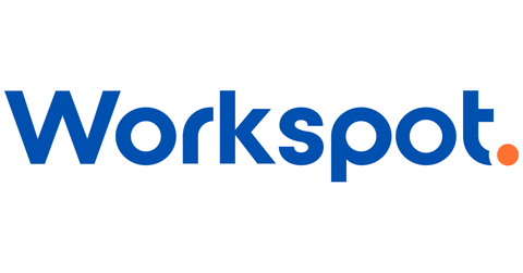 Workspot Logo