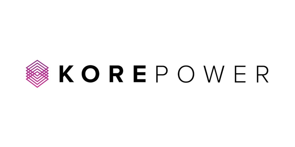 KORE Power Announces Major Offtake Agreement with Energy Vault