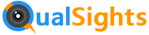 QualSights Logo