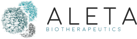 Aleta Biotherapeutics Logo