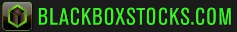 Blackboxstocks, Inc. Logo