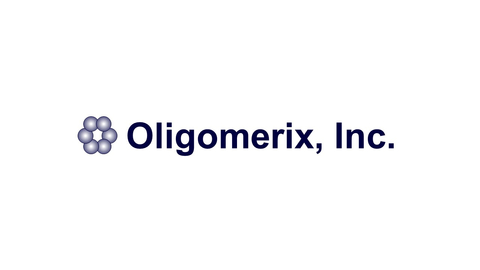 Oligomerix, Inc. Logo