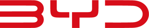 BYD Company Limited Logo