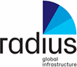 Radius Global Infrastructure, Inc. Logo
