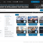 Spherix Global Insights Partners With Content Catalyst to Launch Best-in-class Client Portal